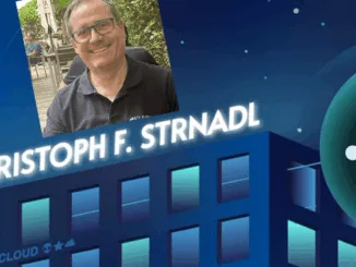 IOTA Christoph Strnadl