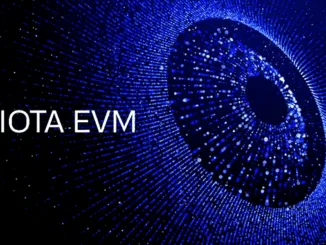 IOTA EVM