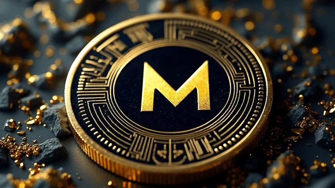 Monero