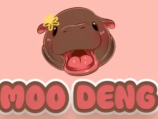 Moo Deng