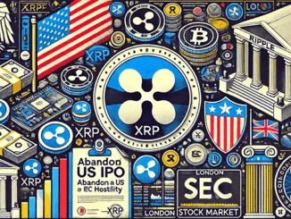 Ripple IPO