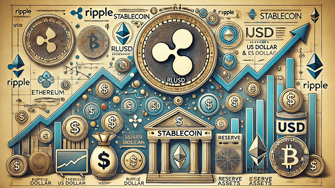 Ripple-Stablecoin-wird-laut-CEO-in-Wochen-nicht-Monaten-launchen