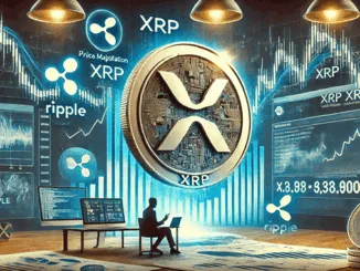 XRP Preismanipulation