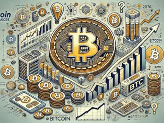 bitcoin bestände