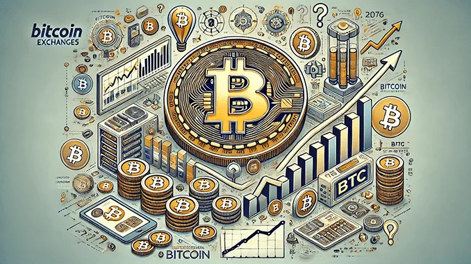 bitcoin bestände