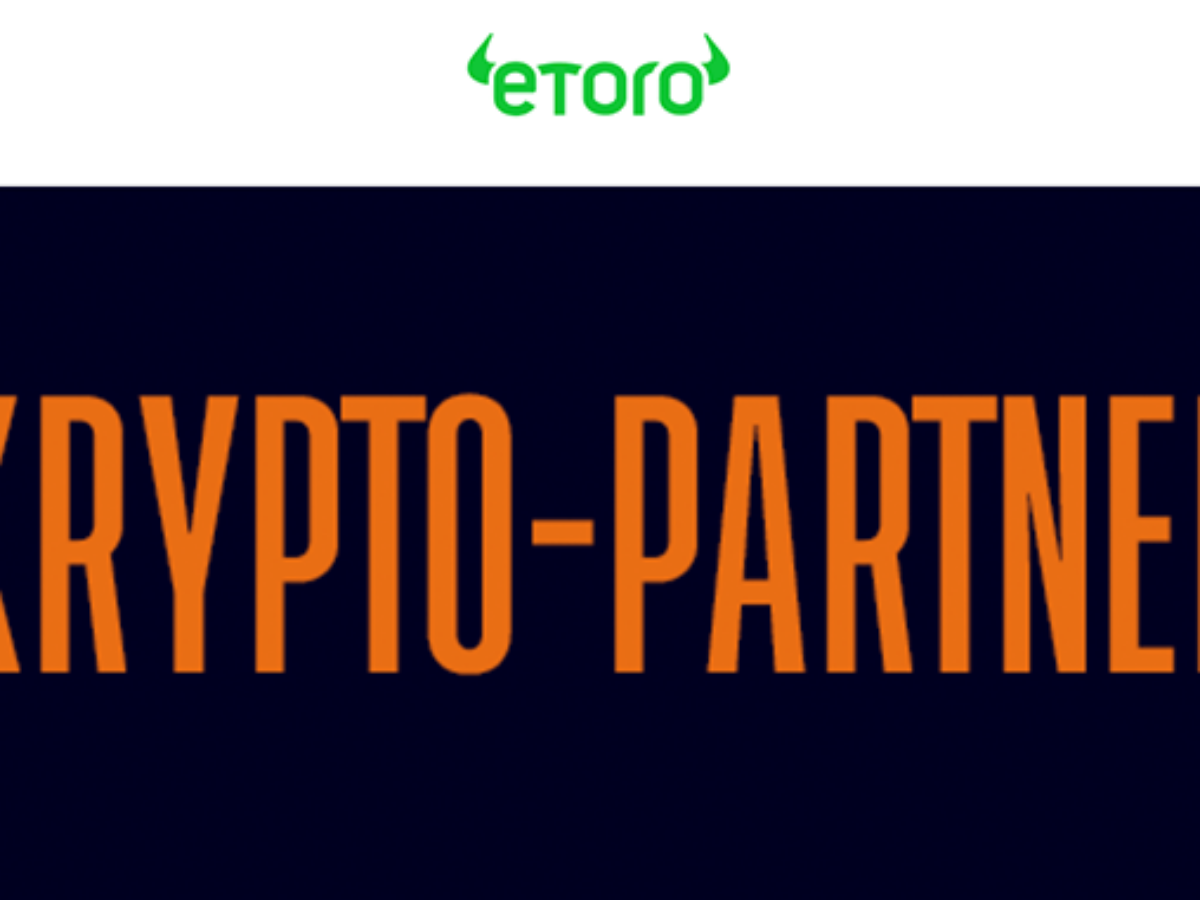 eToro ermöglicht wieder den Handel mit echten Kryptowährungen in  Deutschland – Block-Builders.de