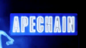 Apechain