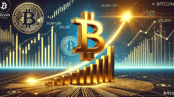 Bitcoin 200k