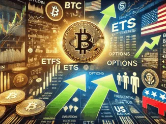 Bitcoin ETFs