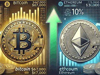 Bitcoin Ethereum