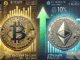 Bitcoin Ethereum