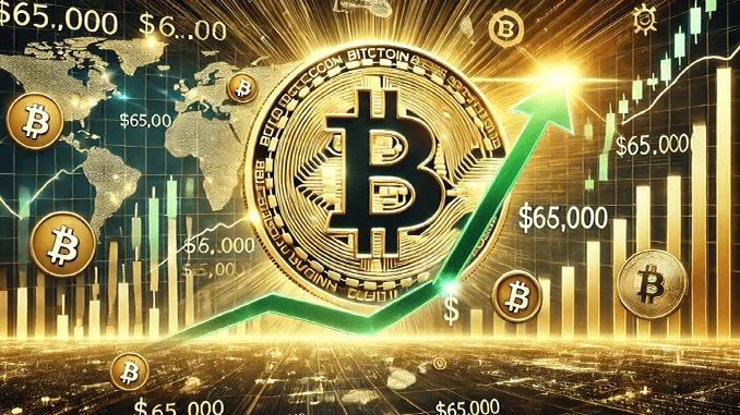 Bitcoin Uptober