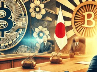 Bitcoin japan 2