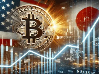 Bitcoin japan usa
