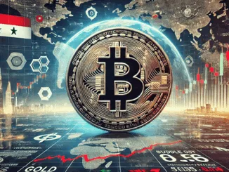 Bitcoin middle east