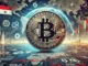 Bitcoin middle east