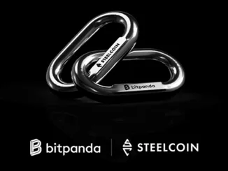 Bitpanda Steelcoin