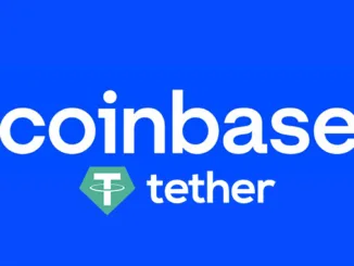 Coinbase tether