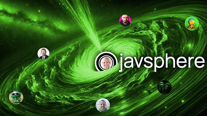 Javsphere