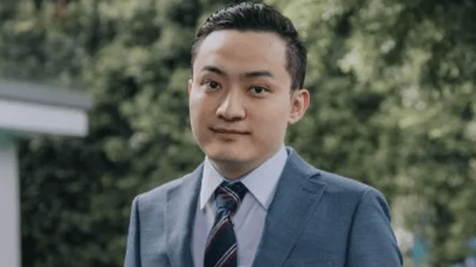 Justin Sun