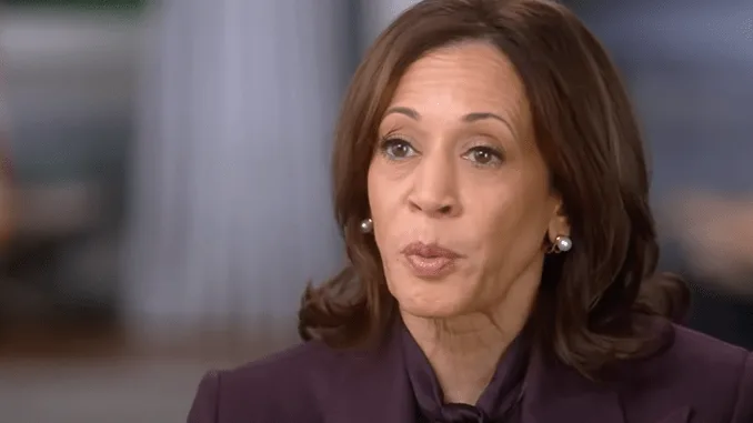 Kamala Harris