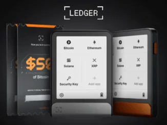 Ledger