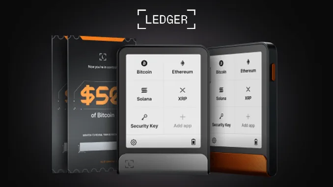 Ledger