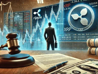 Ripple SEC Appeal