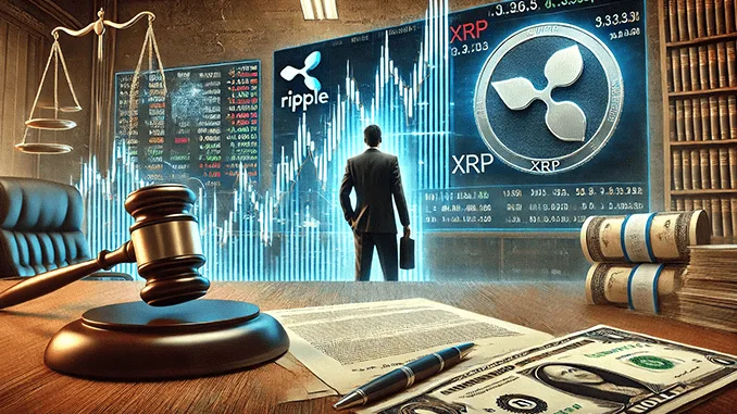Ripple SEC Appeal
