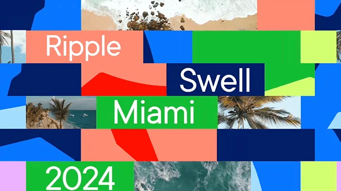 Ripple Swell