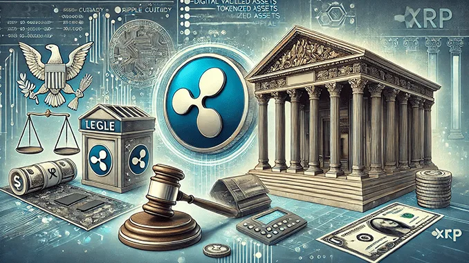 Ripple XRP