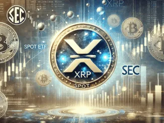 Ripple XRP ETF