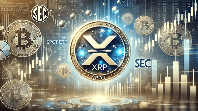 Ripple XRP ETF
