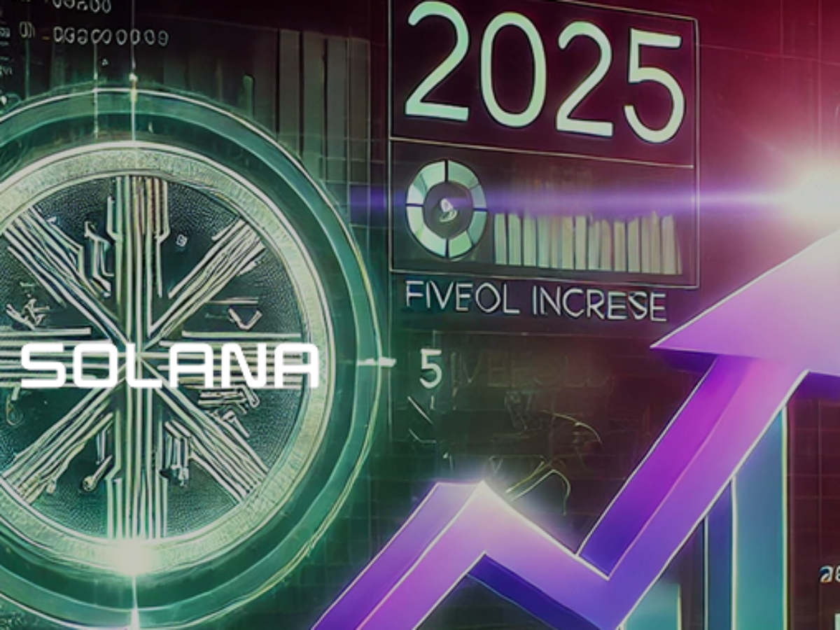 Trump-Effekt auf Solana: Warum 2025 ein Kursanstieg von 500% realistisch  ist – Block-Builders.de