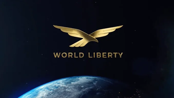World Liberty