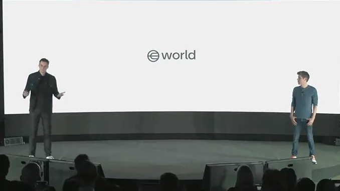 Worldcoin
