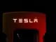 Tesla Studie