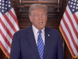 trump World Liberty Financial