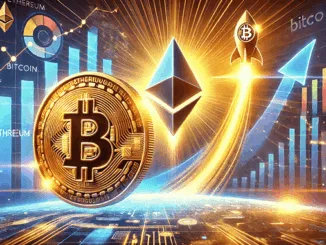 Bitcoin Ethereum