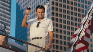 Bitcoin Leonardo DiCaprio