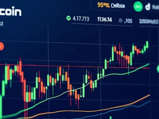 Bitcoin Price