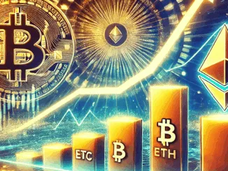 Bitcoin ethereum Solana
