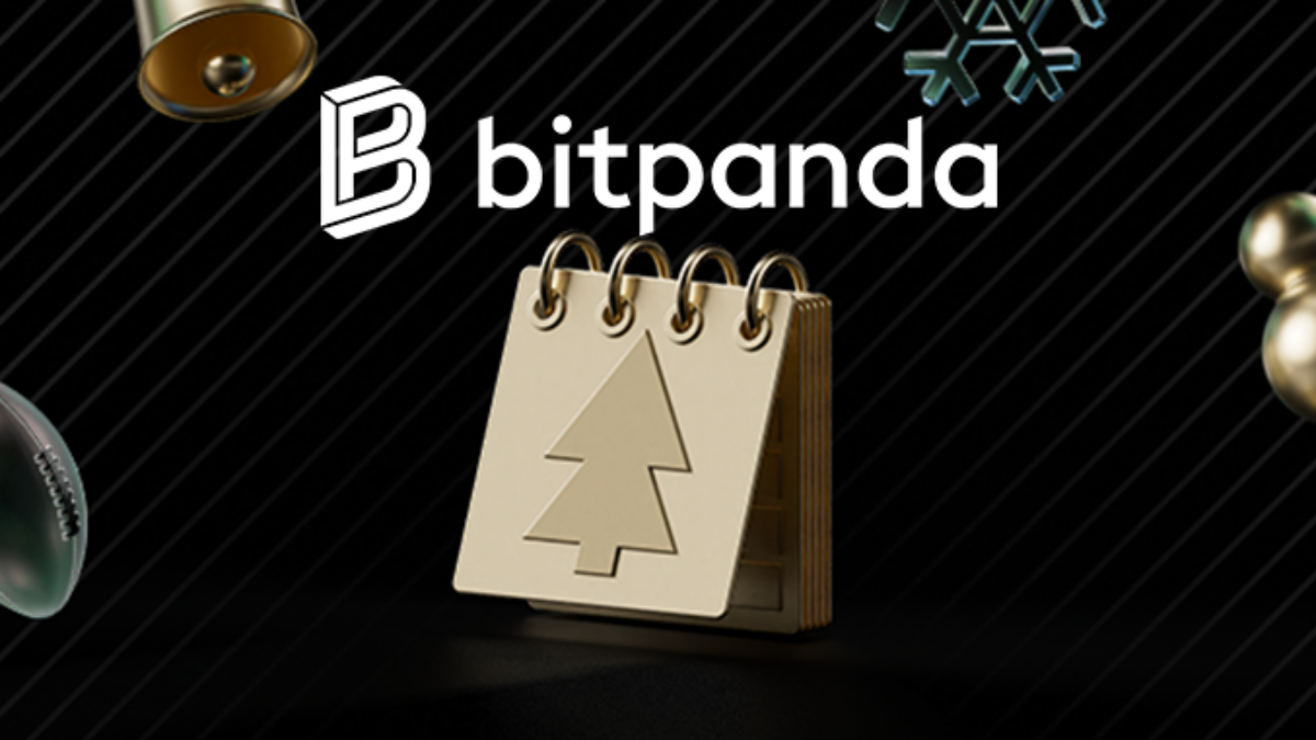Bitpanda Adventskalender 2024: Tägliche Gewinne und ein einmaliges Super  Bowl-Erlebnis! – Block-Builders.de