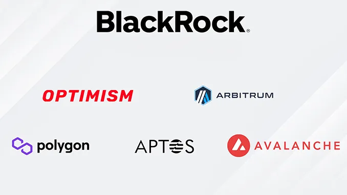 Blackrock