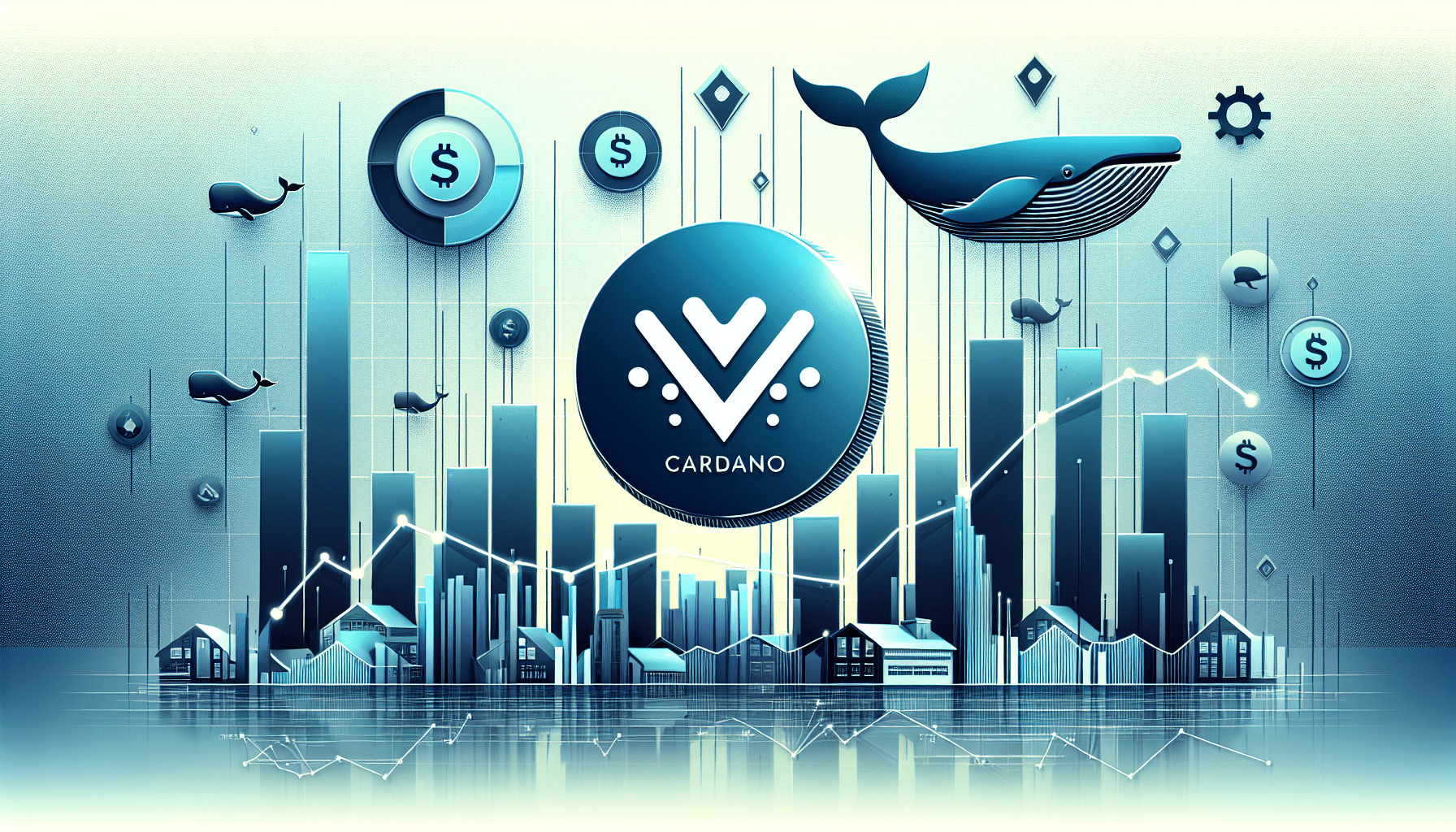 Cardano im Aufwind: Wale und Institutionen sammeln weiterhin ADA –  Block-Builders.de