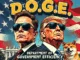 Doge Elon Musk Donald Trump