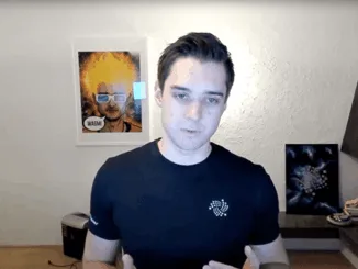 Dominik Schiener IOTA