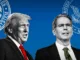 Donald Trump Scott Bessent