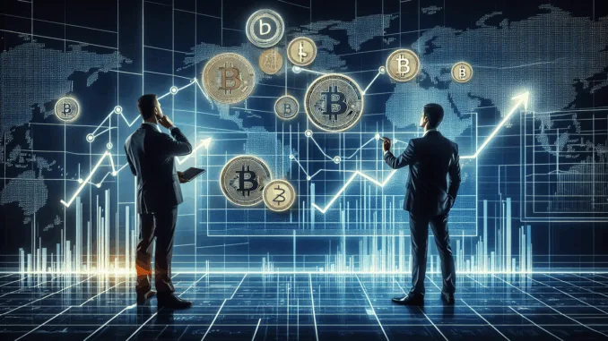 institutionelle-investoren-setzen-auf-langfristige-krypto-investitionen