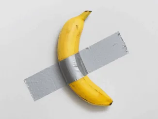 Justin Sun Banana
